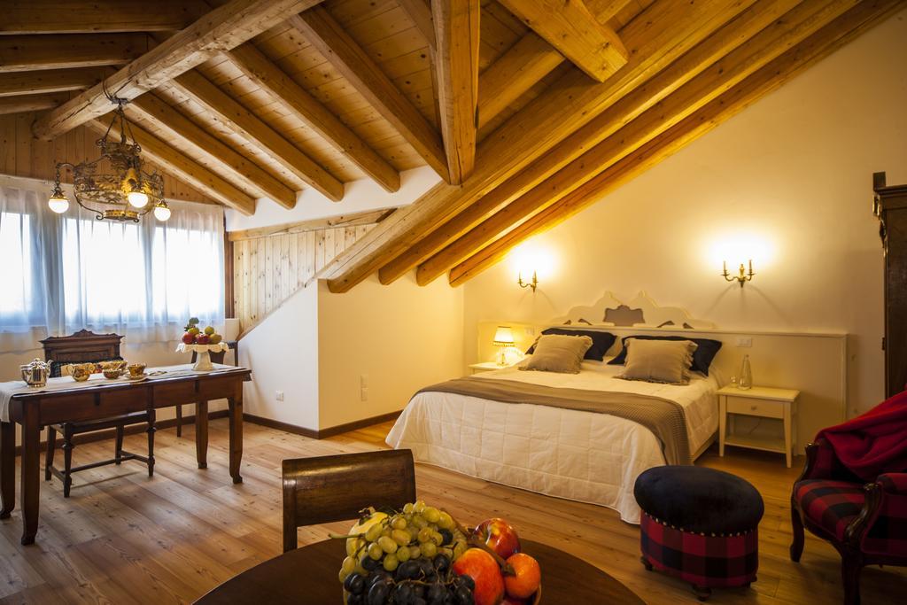 Agriturismo Le Volpi Baone Room photo