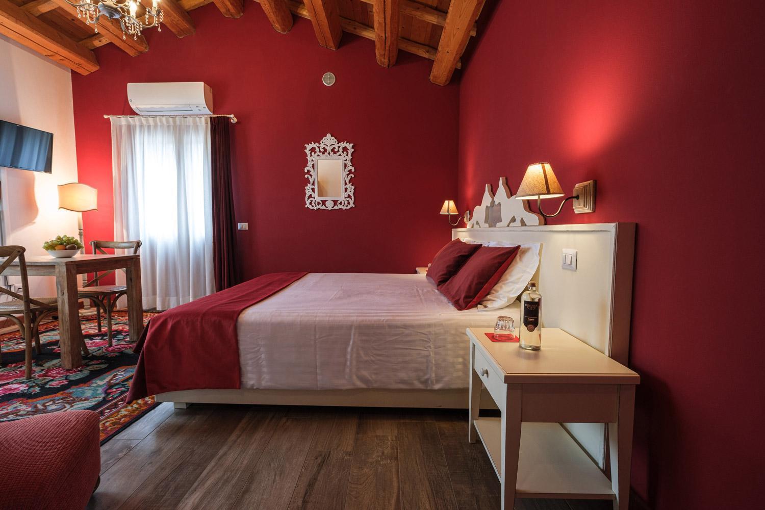 Agriturismo Le Volpi Baone Exterior photo