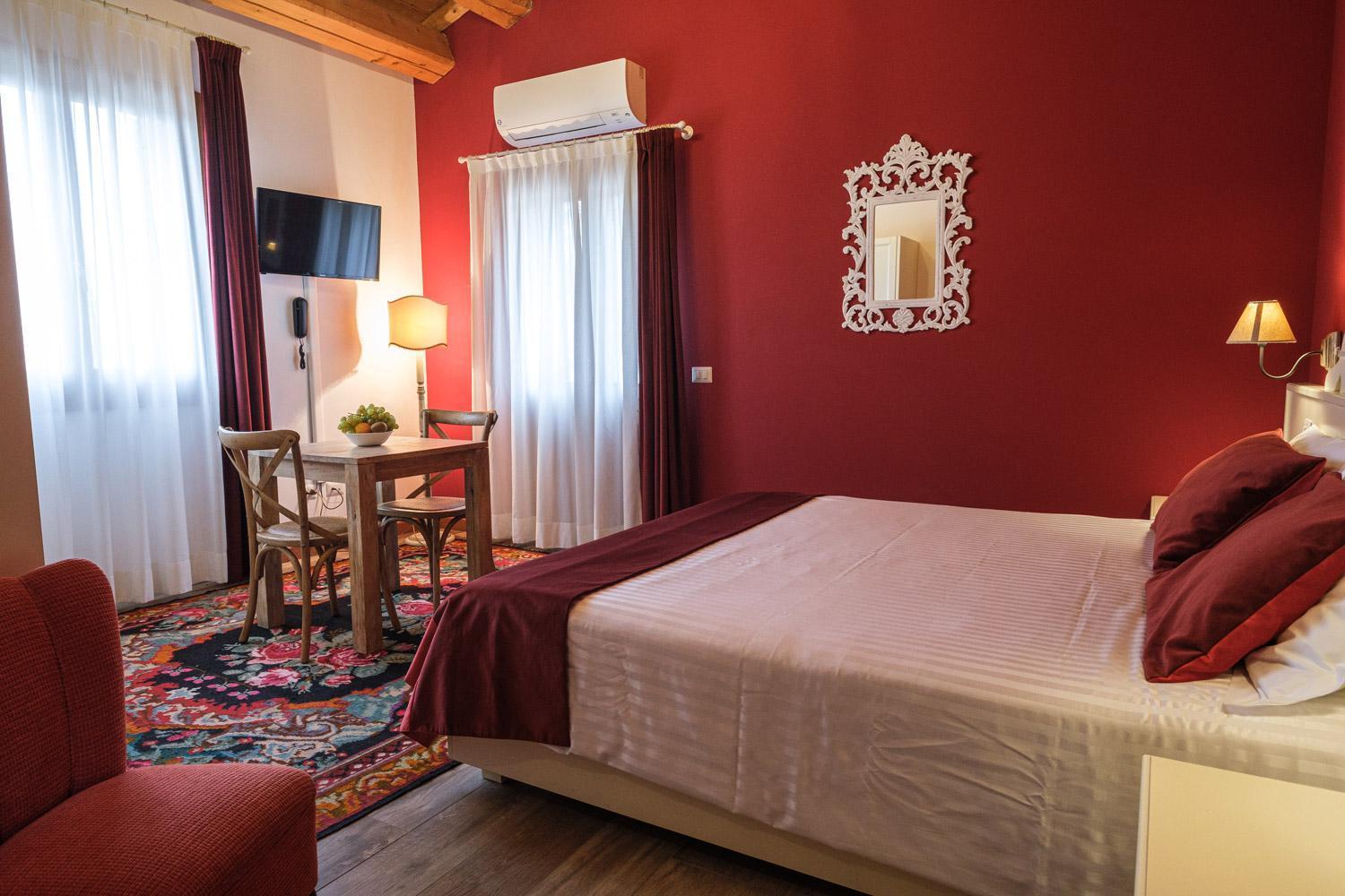 Agriturismo Le Volpi Baone Exterior photo