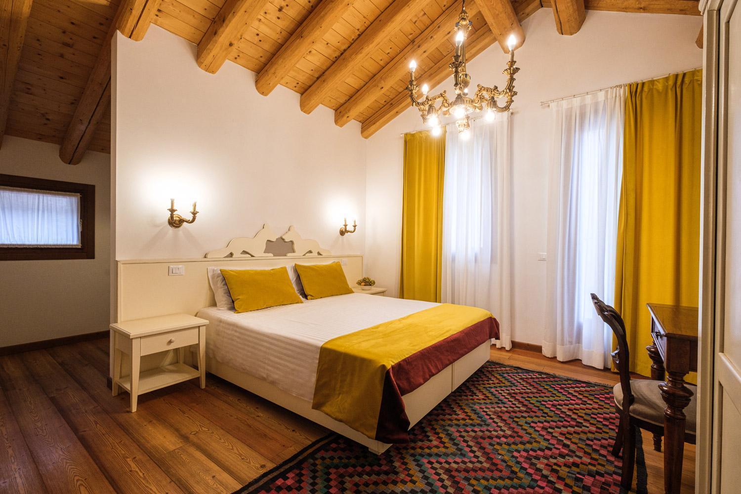 Agriturismo Le Volpi Baone Exterior photo