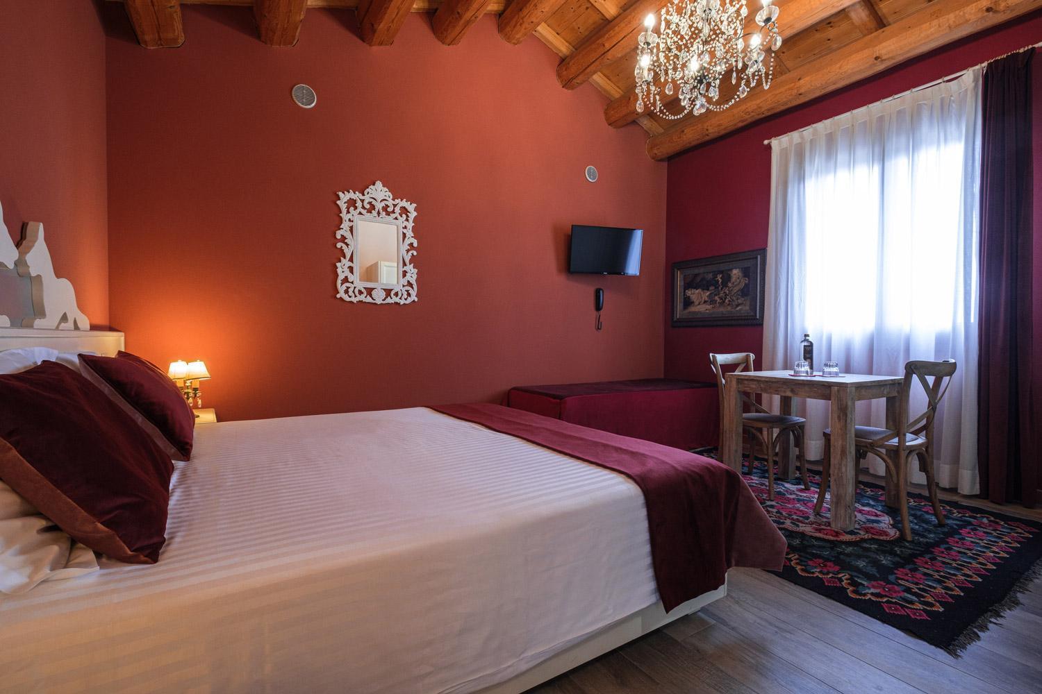 Agriturismo Le Volpi Baone Exterior photo