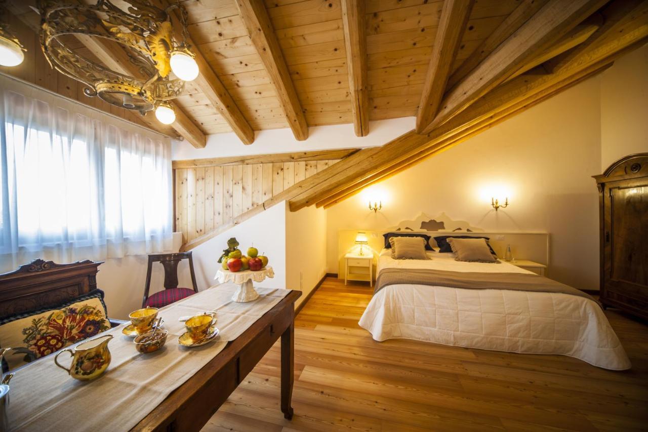 Agriturismo Le Volpi Baone Room photo