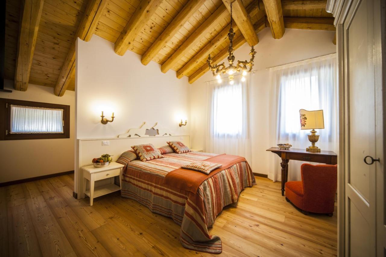 Agriturismo Le Volpi Baone Room photo