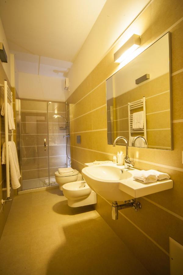 Agriturismo Le Volpi Baone Room photo